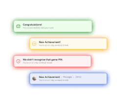 Alerts