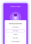 Gamified Quiz
