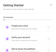 Get Started Guide