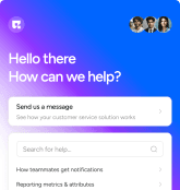Help Hub