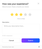 Net Promoter Score