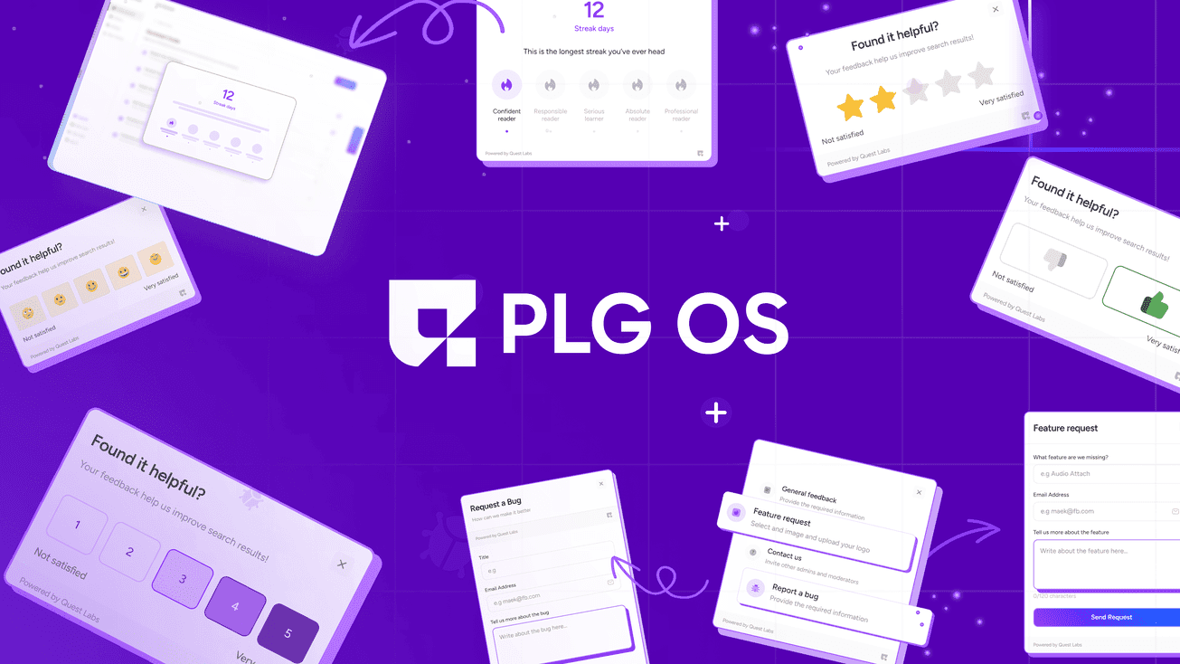 PLG OS Demo thumbnail