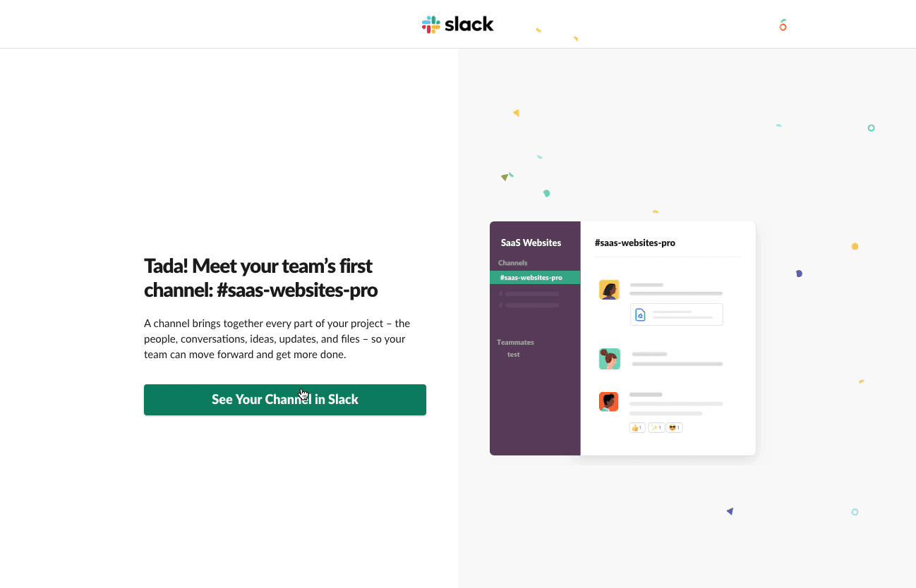 Slack