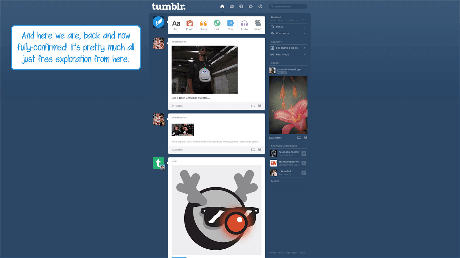 Tumblr