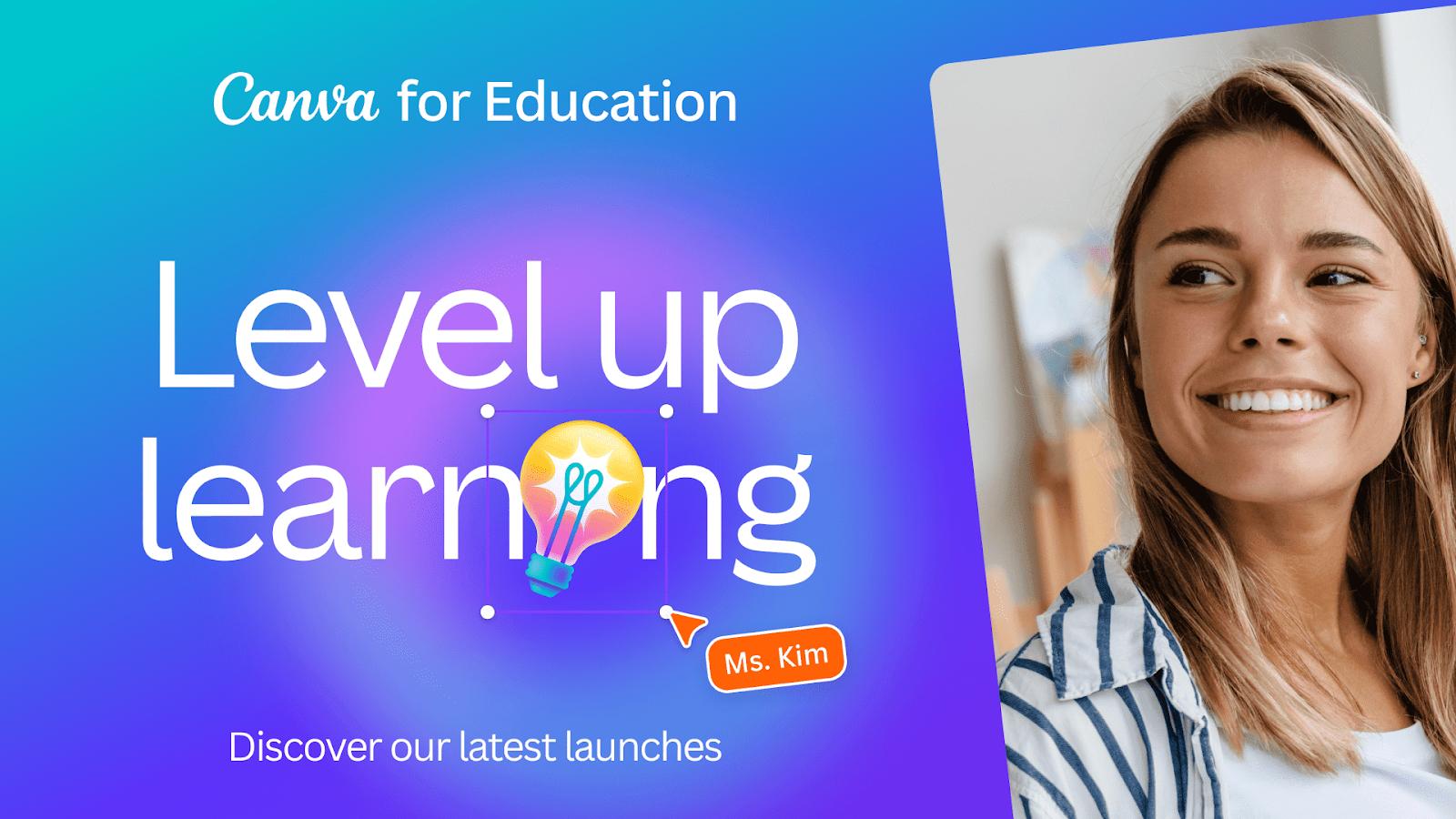 Canva: Interactive Learning & Design Challenges
