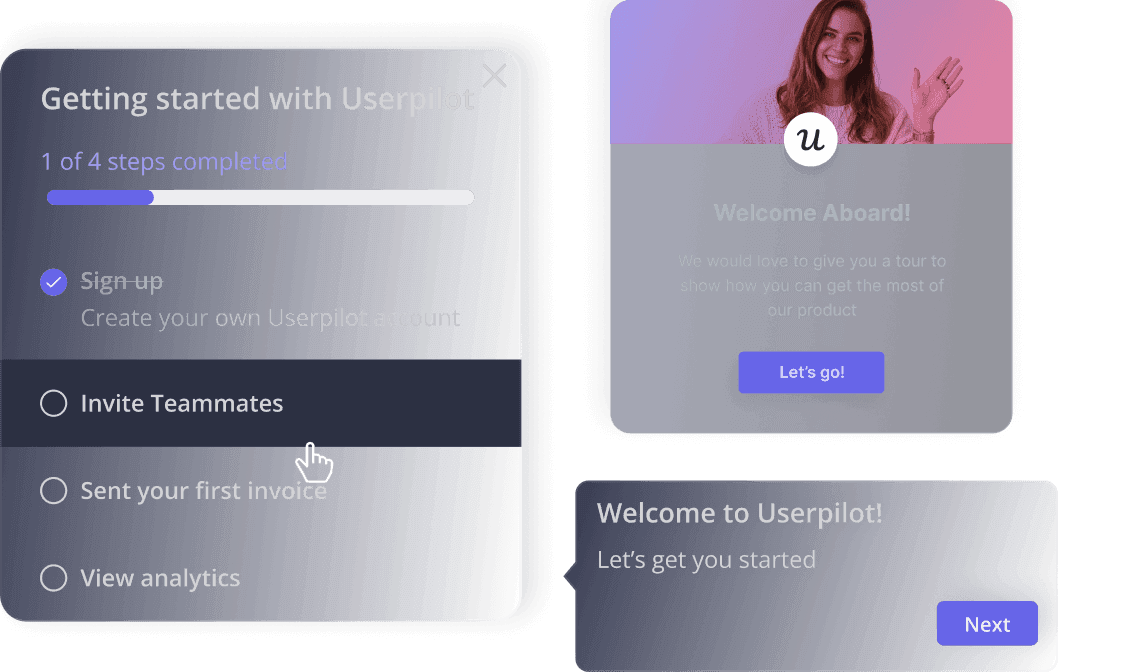 What is UserPilot