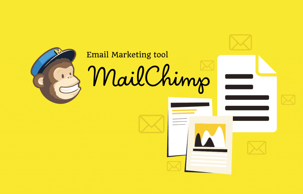 Email marketing tools
