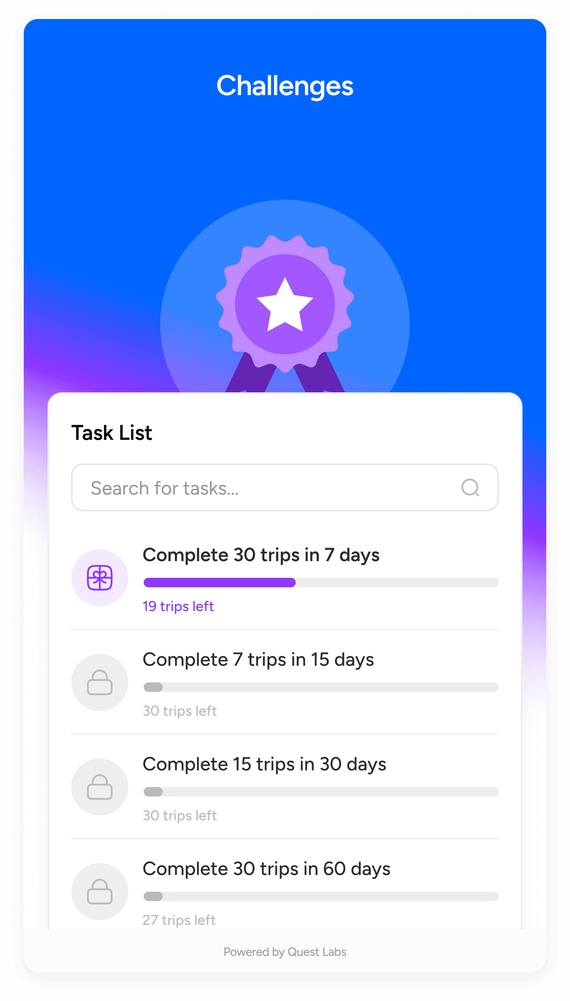 Challenges