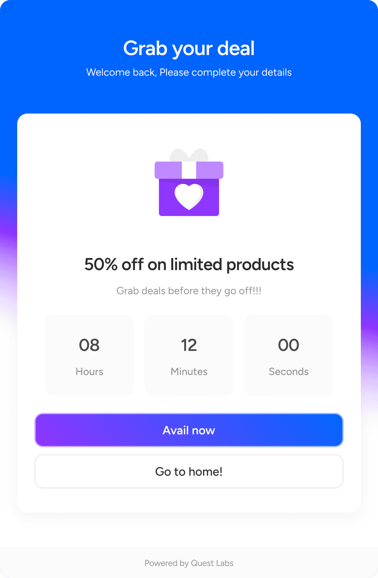 Cross-Selling
