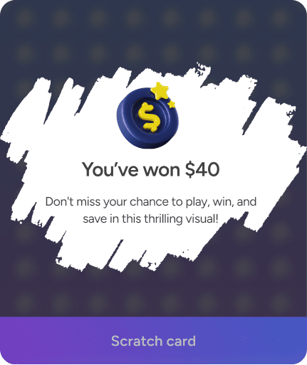 Scratch the Card