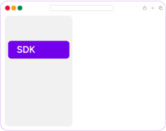 Text Item on Sidebar