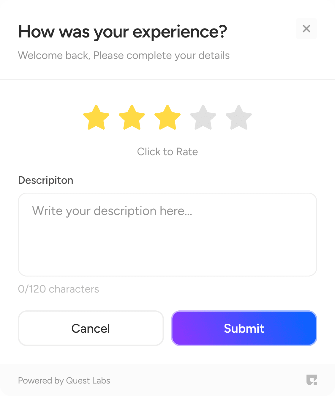 Survey