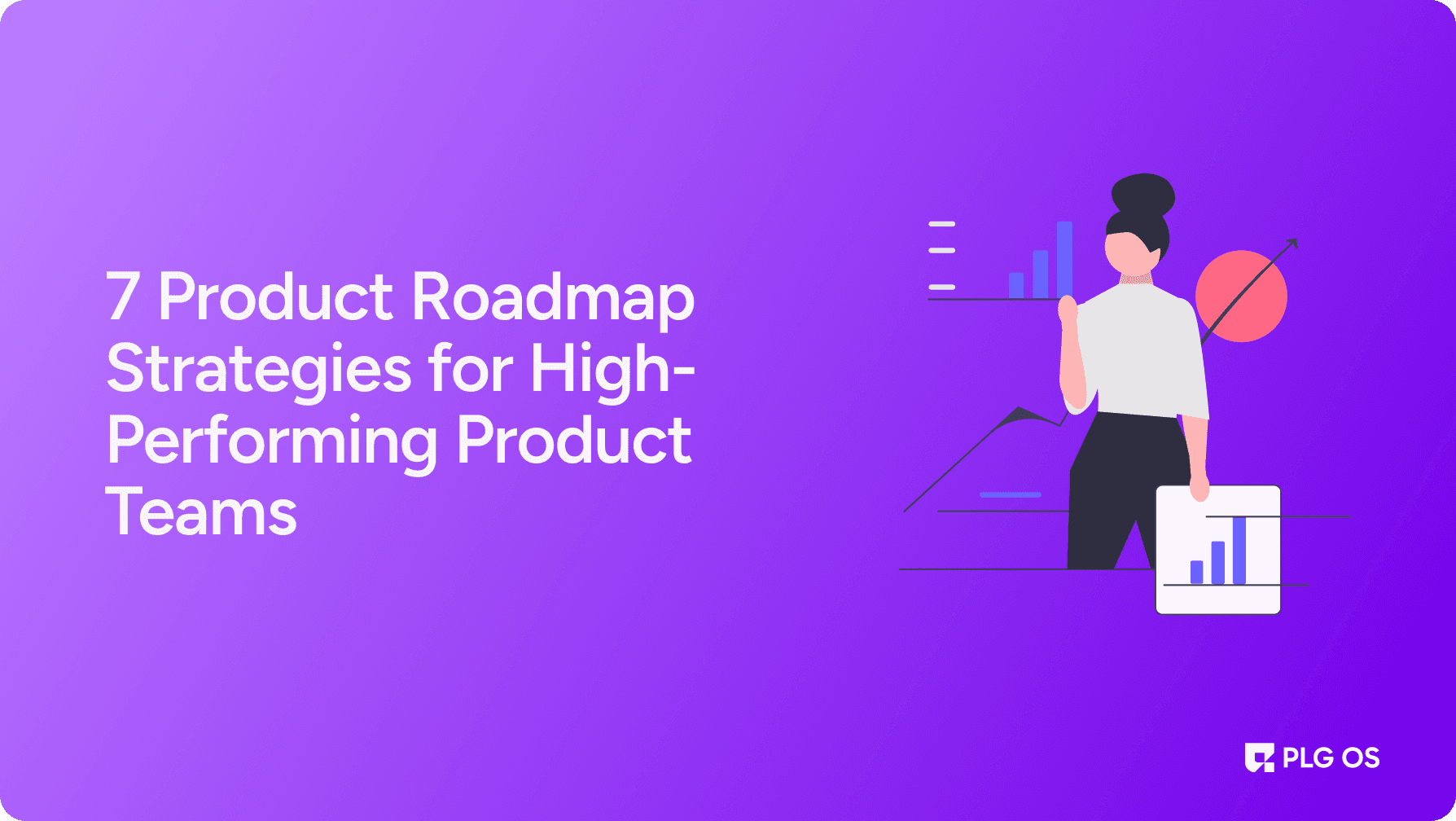 7 Product Roadmap Strategies for High-Performing Product Teams visual