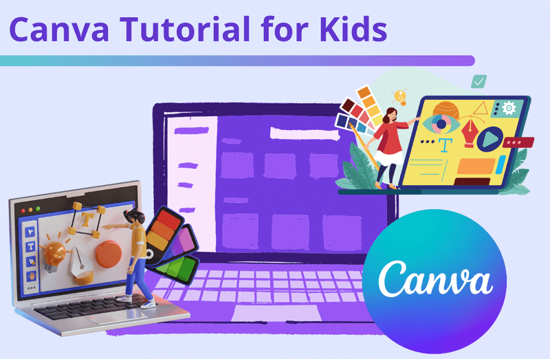 Canva: Learn by Doing from the First Click