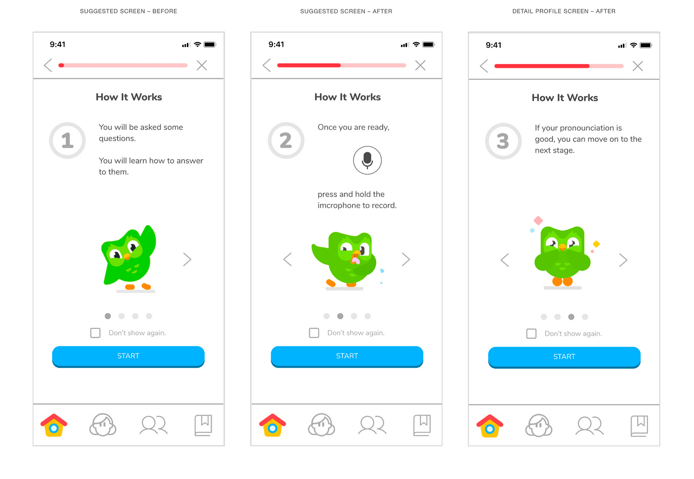 Duolingo: Gamified Onboarding in Action