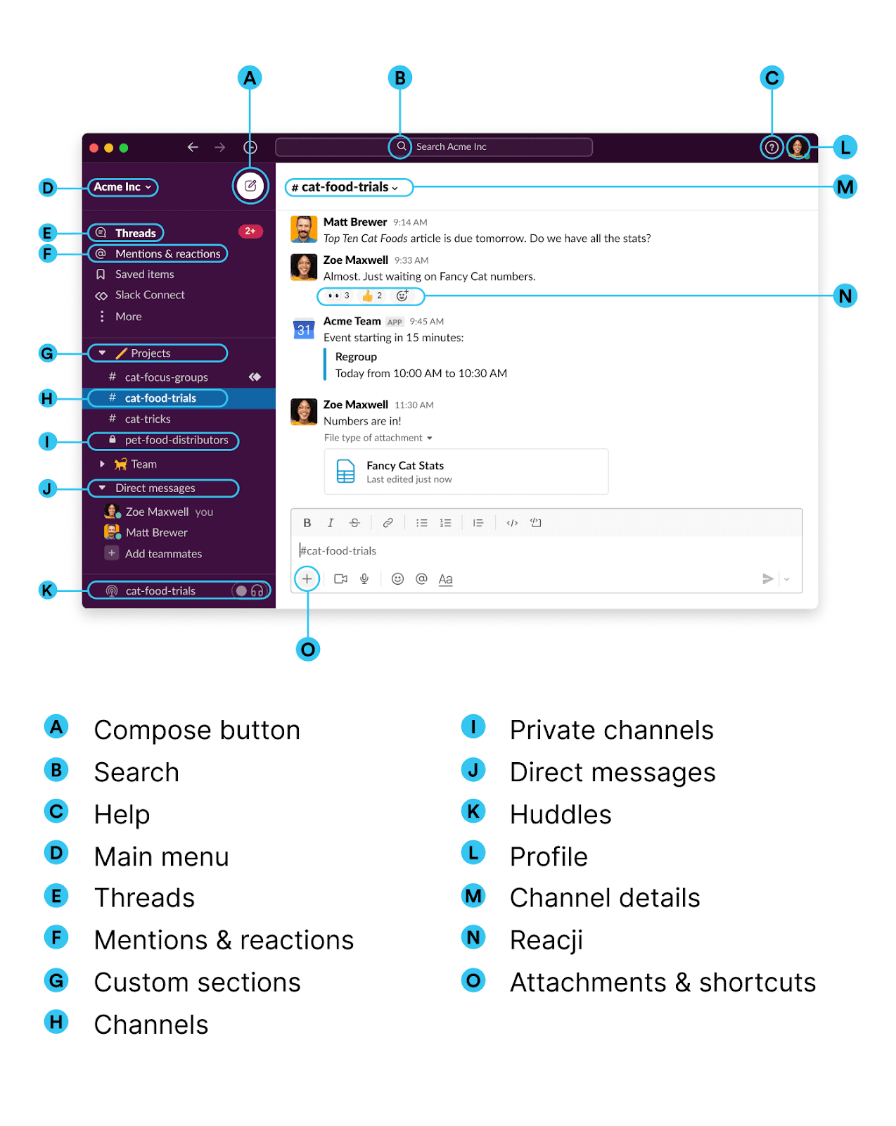 Slack: Conversational Onboarding Done Right