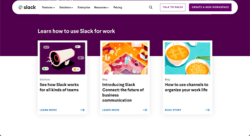 Slack: The Viral Engine