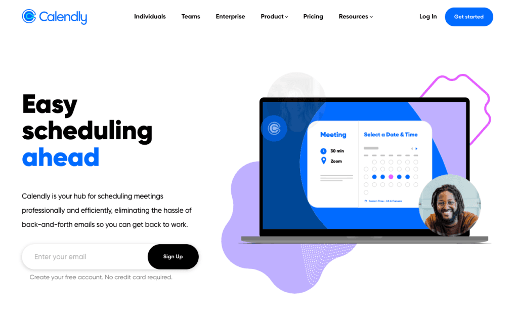 Calendly: The Scheduling King