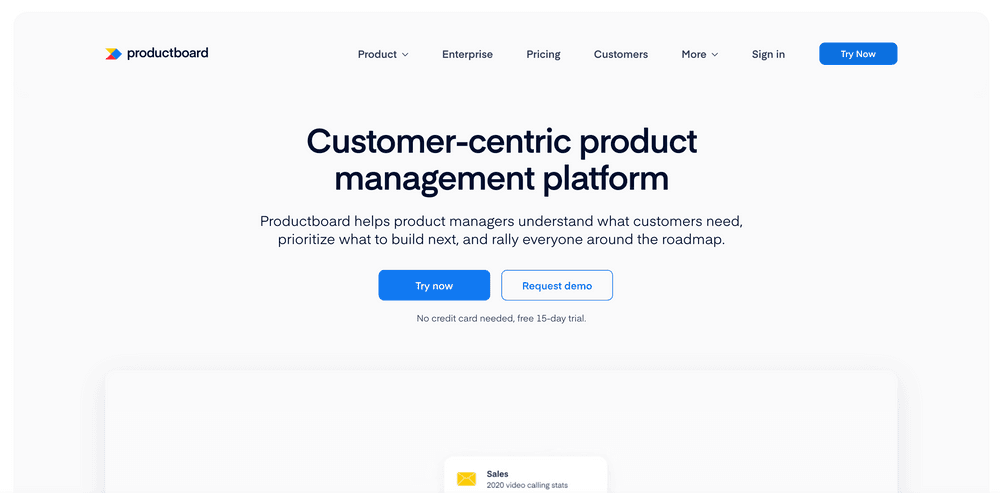 Productboard