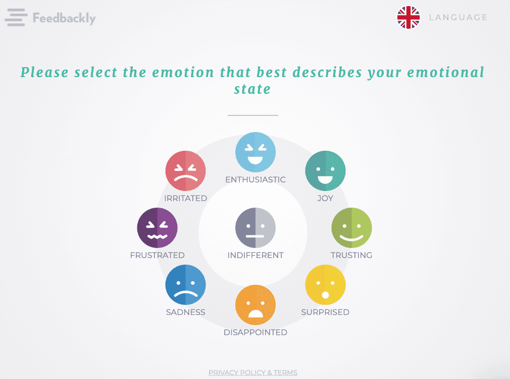 Feedbackly