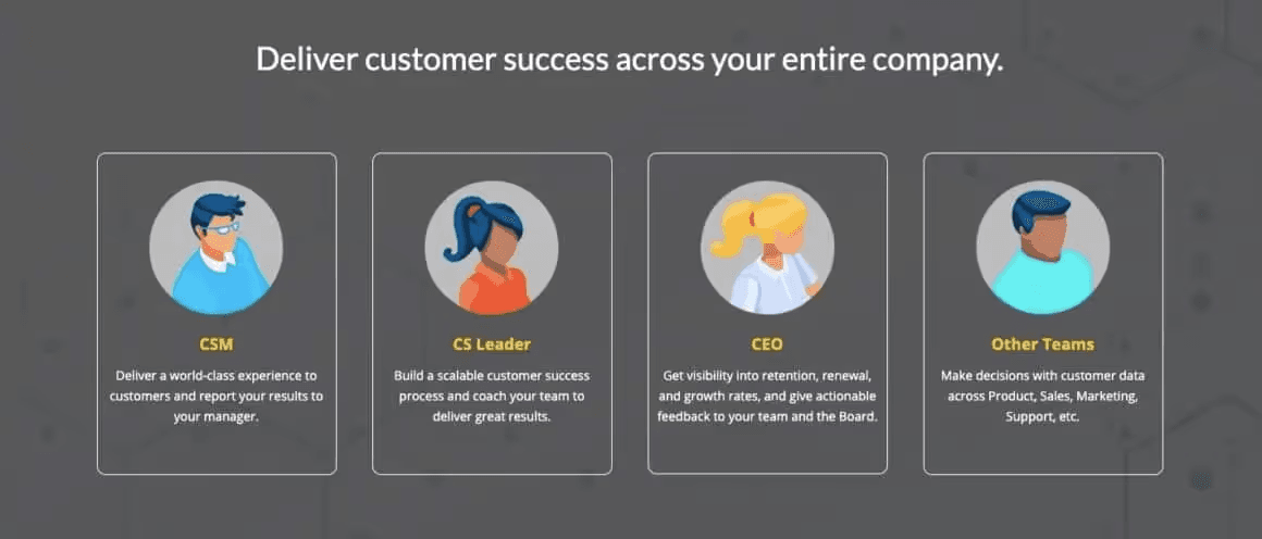 ClientSuccess