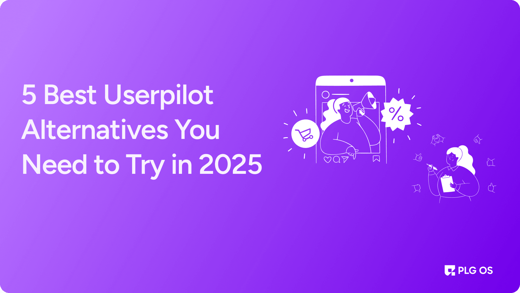 5 Best Userpilot Alternatives You Need to Try in 2025 visual