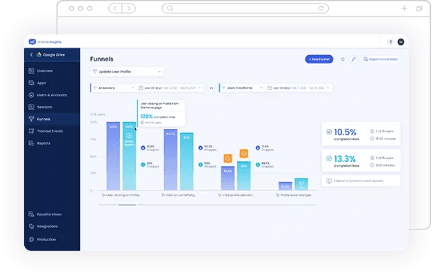 WalkMe – Enterprise-Grade Digital Adoption Platform