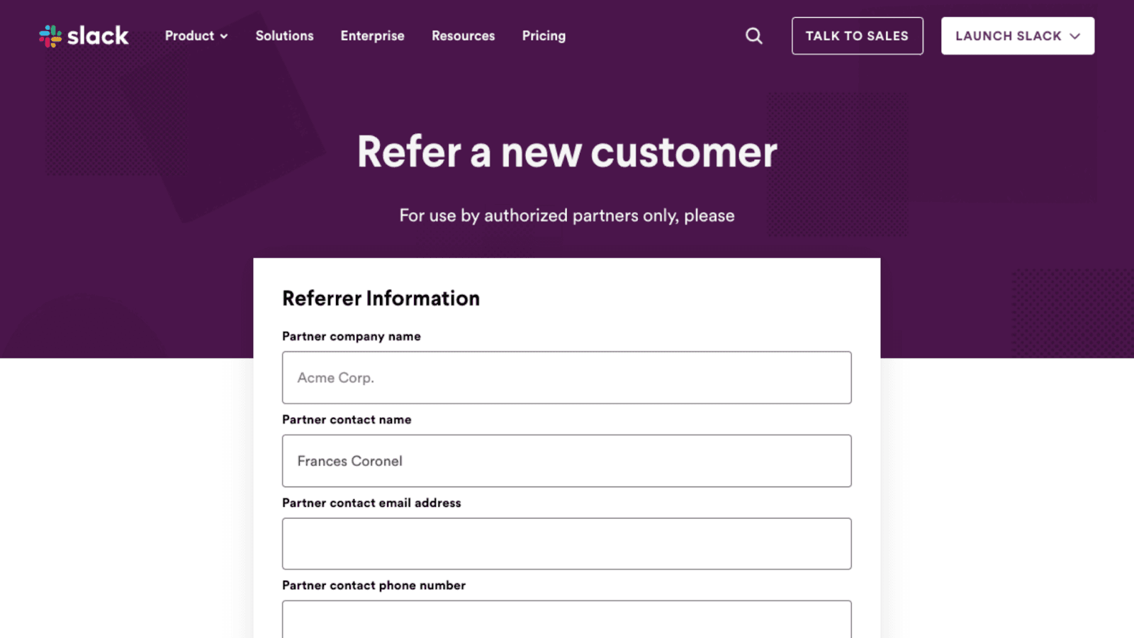 Slack’s Referral Rewards: Power to the People