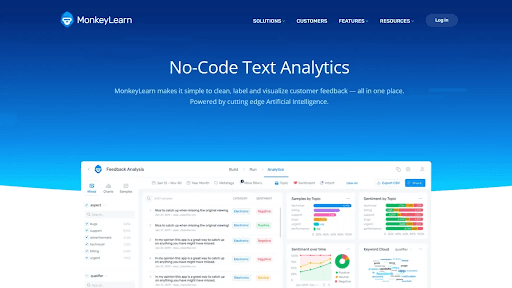 MonkeyLearn