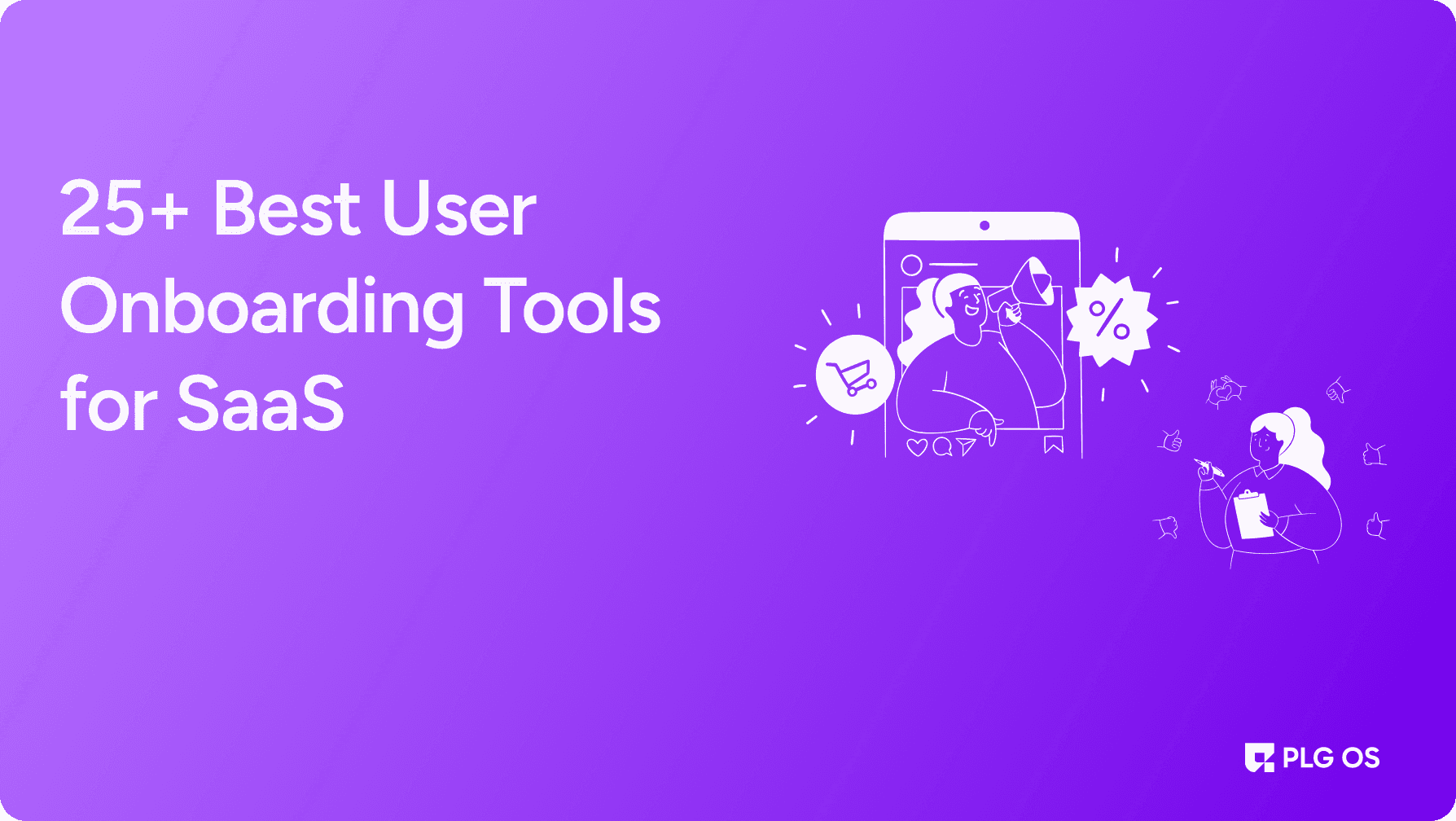 25+ Best User Onboarding Tools for SaaS visual