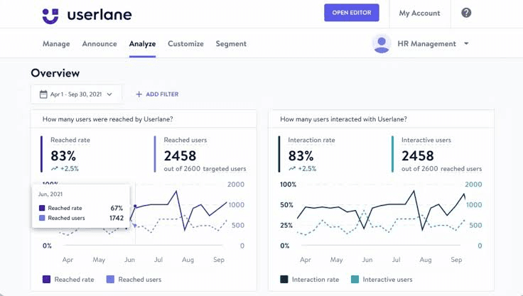 Userlane