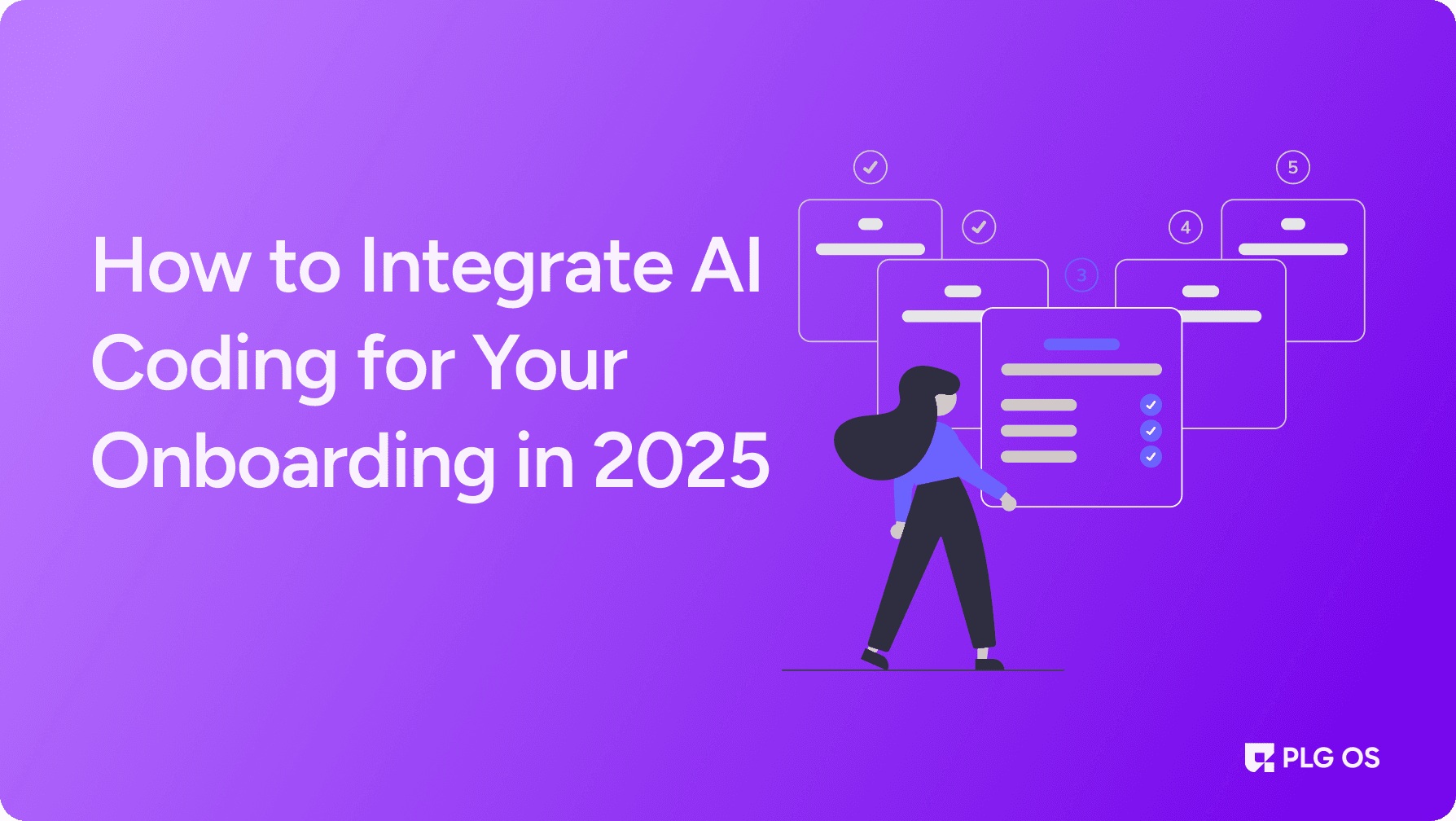 How to Integrate AI Coding for Your Onboarding in 2025 visual