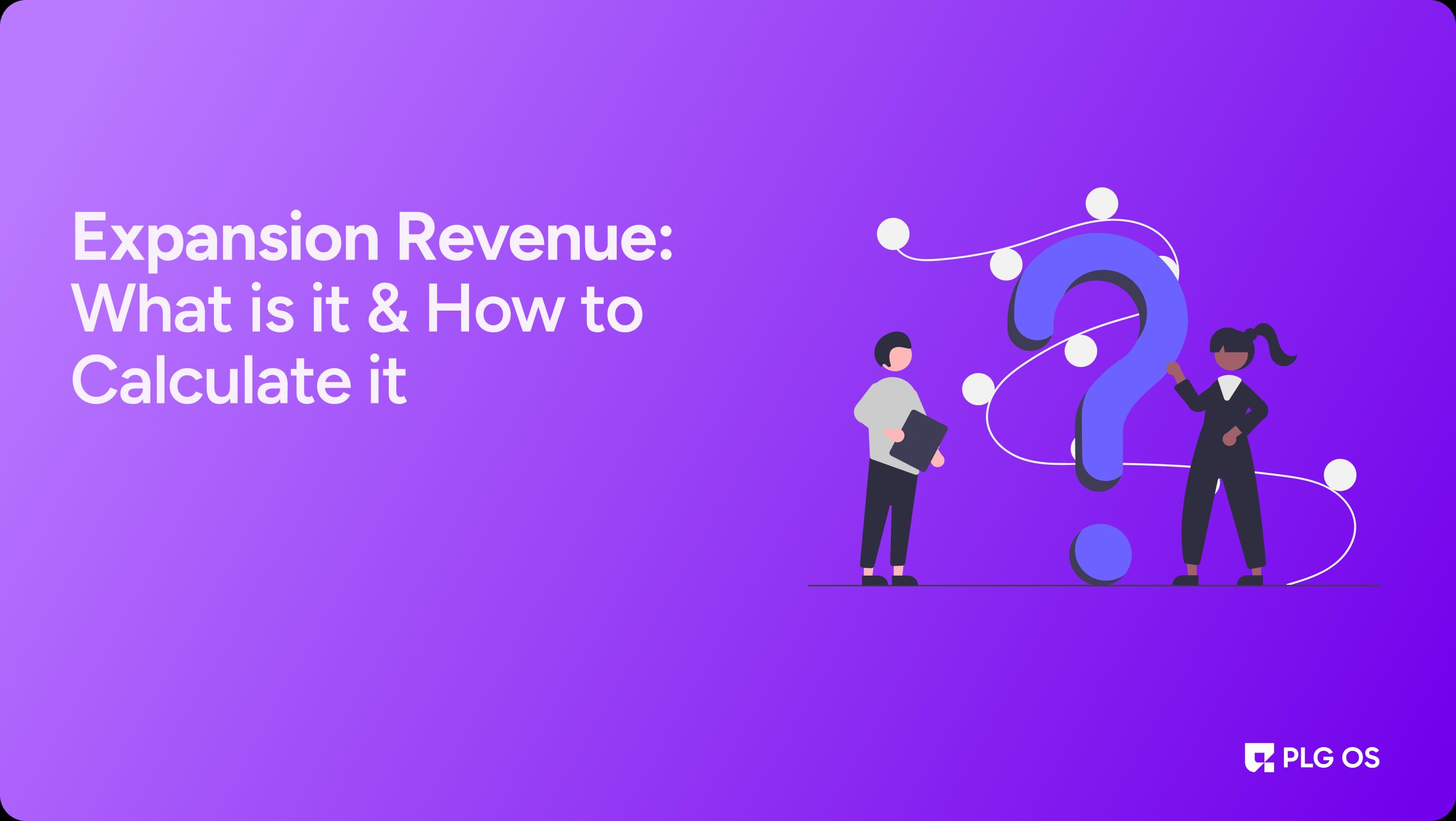 Expansion Revenue