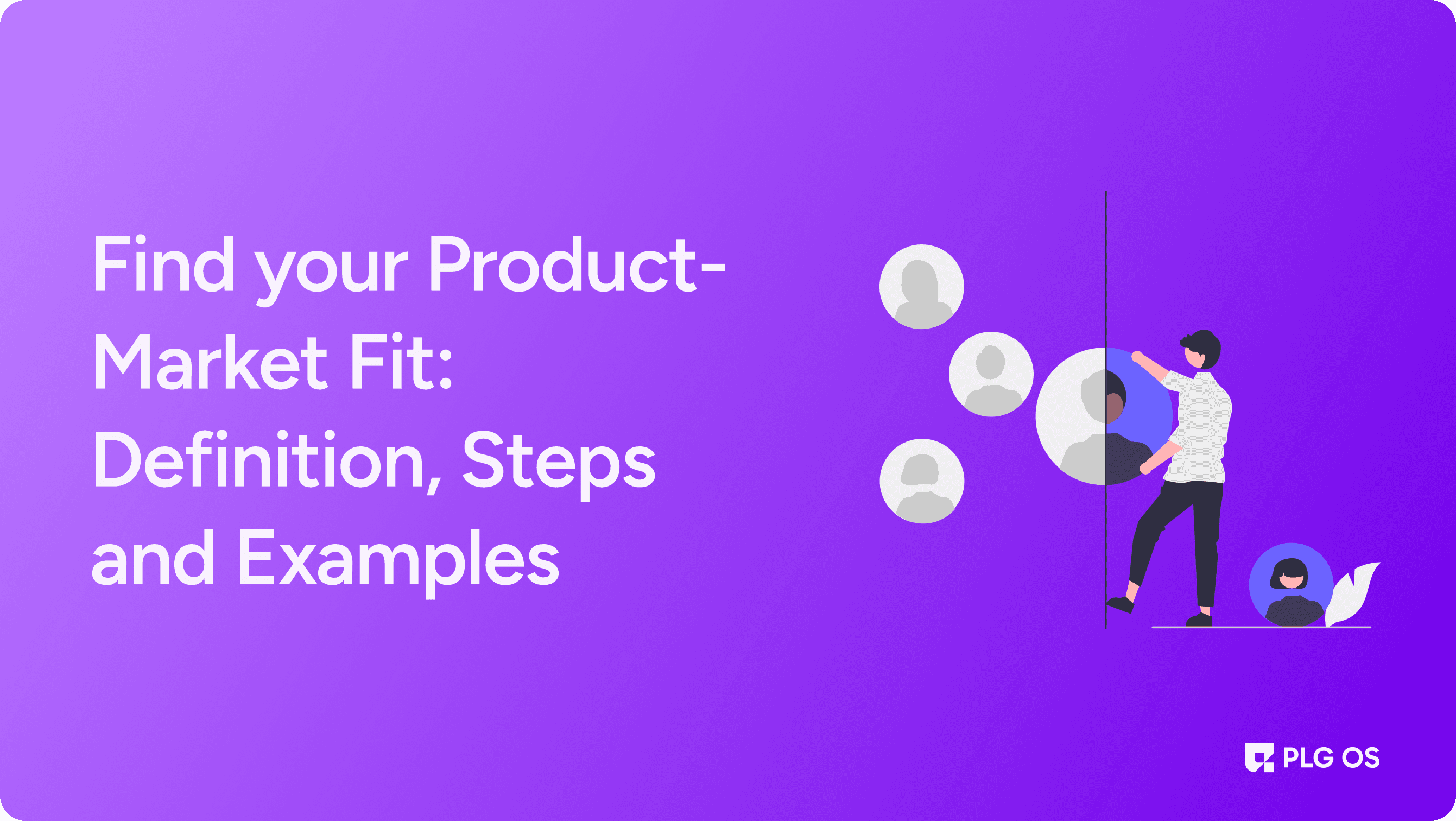 Product-Market Fit