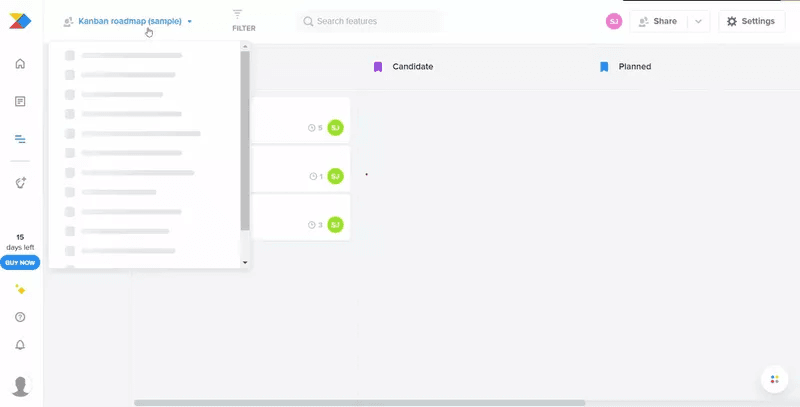 Best loading page examples you will love Productboard