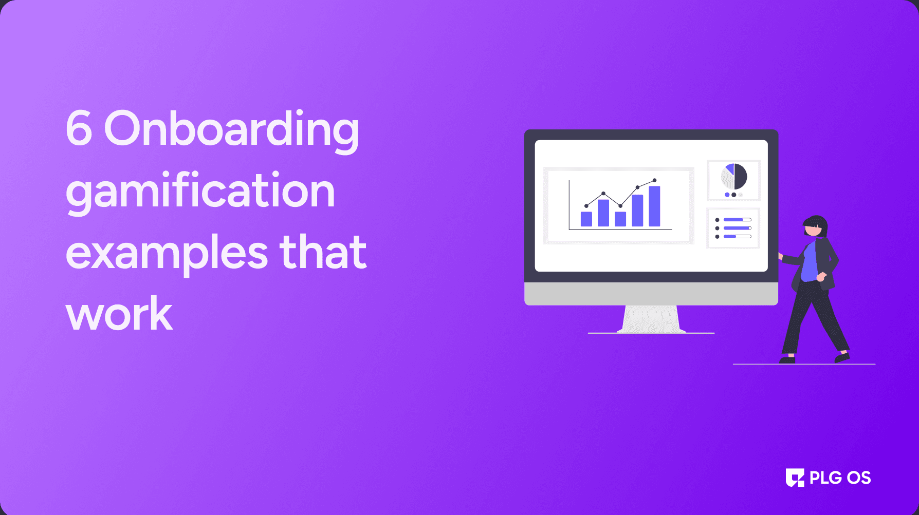6 Onboarding gamification examples that work visual